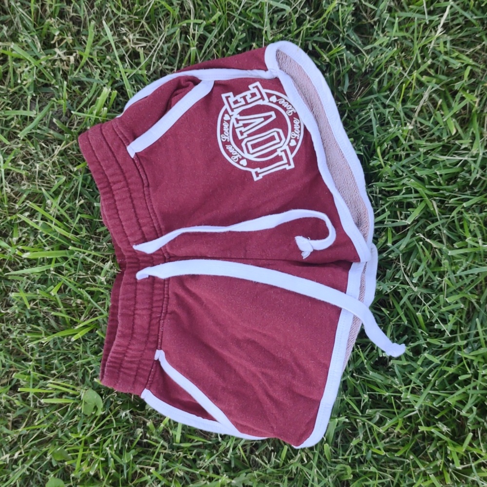 Reflex Comfy Stretchy Drawstring Waistband Soft Shorts